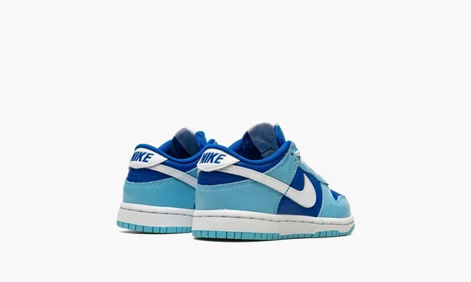 Для самых маленьких Nike Dunk Low PS «Argon 2022» lightBlue