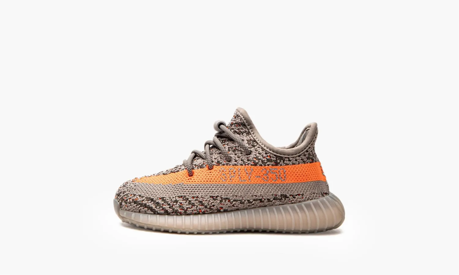 Yeezy Boost 350 V2 Infant «Beluga Reflective»