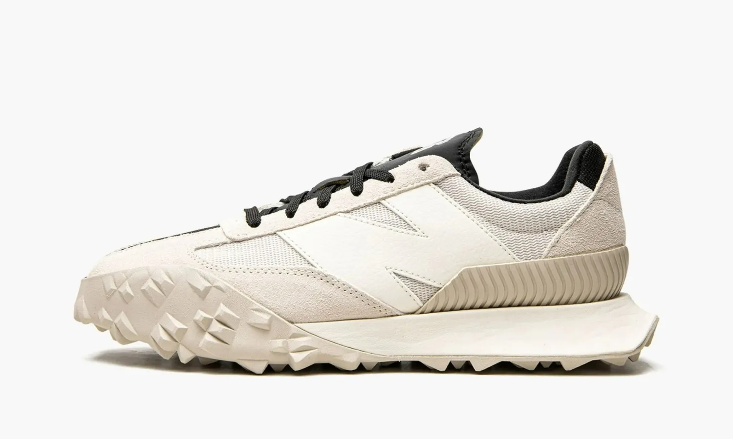 New Balance Xc-72 «Moonbeam Black»