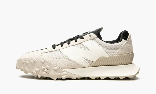 Кроссовки New Balance Xc-72 «Moonbeam Black» синий