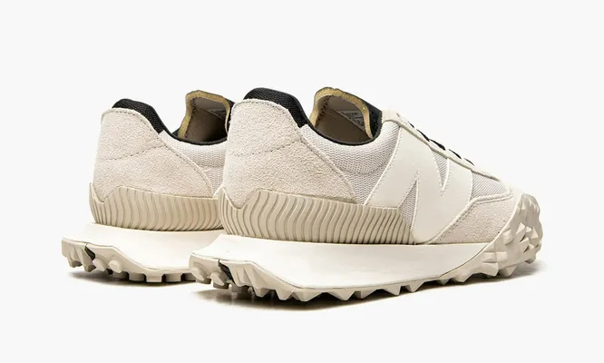 Кроссовки New Balance Xc-72 «Moonbeam Black» синий
