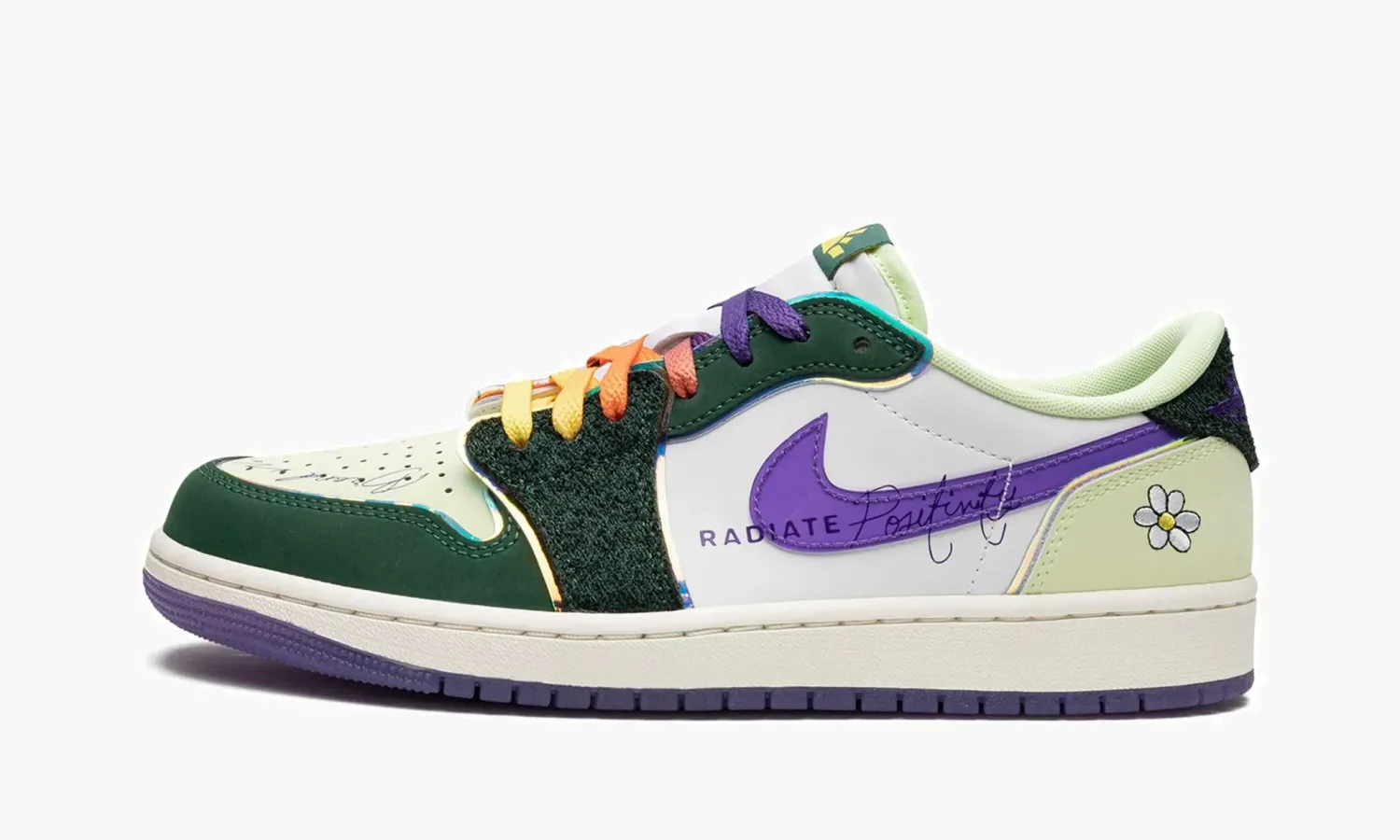 Air Jordan 1 Low OG «Doernbecher 2023»