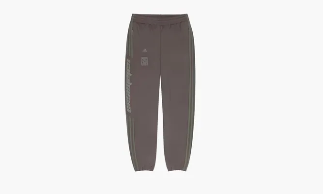 Одежда Adidas Originals Yeezy Calabasas Track Pants «Grey» серый