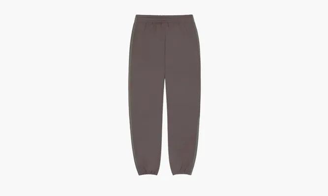 Одежда Adidas Originals Yeezy Calabasas Track Pants «Grey» серый