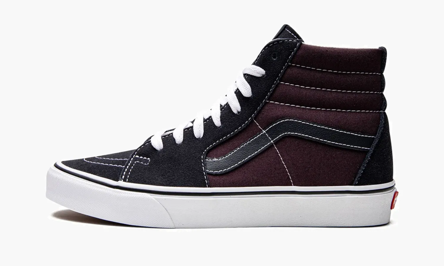 Vans Sk8-hi «2 Tone»