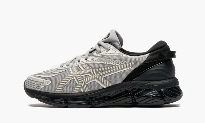 Кроссовки Asics Gel-quantum 360 Viii X C.P. Company «Cement Grey» серый