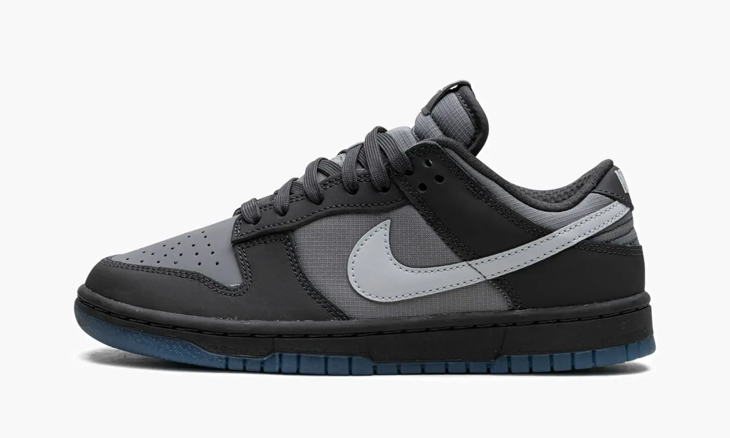 Nike Dunk Low «Anthracite»