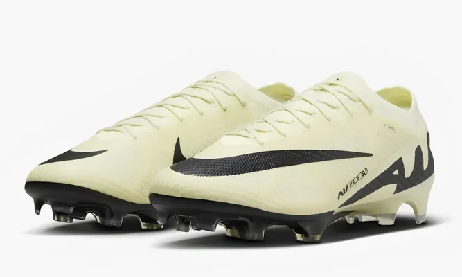 Для футбола Nike Mercurial Vapor 15 Elite «White» белый