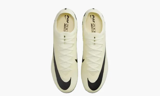 Для футбола Nike Mercurial Vapor 15 Elite «White» белый
