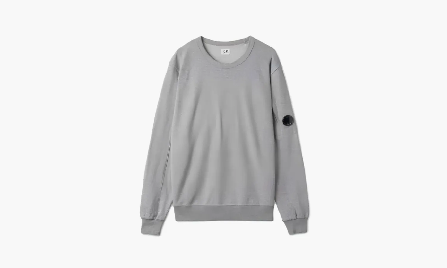 C.P. Company Sweater «Grey»