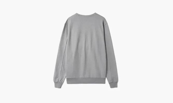 Одежда C.P. Company Sweater «Grey» серый