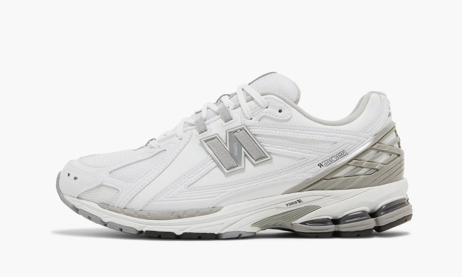 New Balance 1906r «White Rain Cloud»