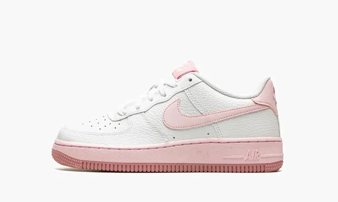 Кроссовки Air Force 1 белый