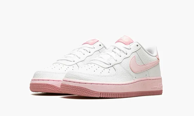 Кроссовки Air Force 1 белый
