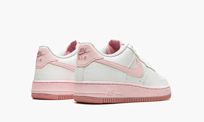 Кроссовки Air Force 1 белый