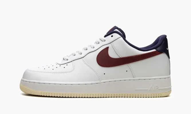 Кроссовки Air Force 1 Low «From Nike To You» белый