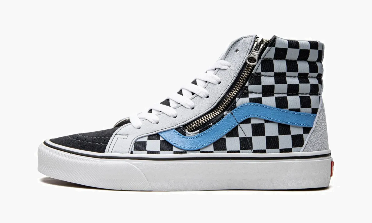 Vans Sk8-hi Reissue