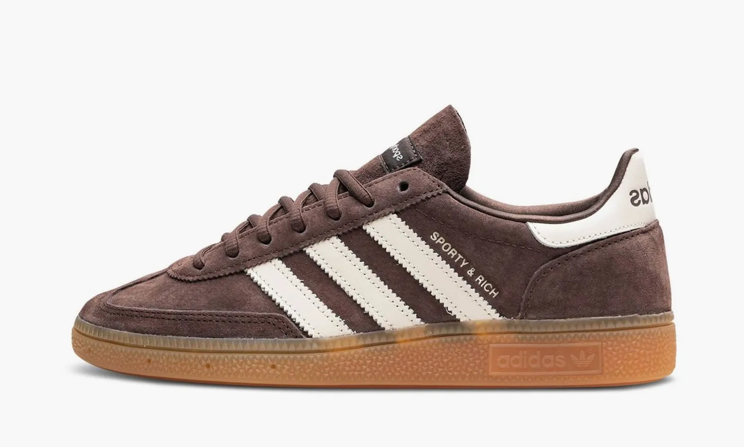 Adidas Handball Spezial Sporty & Rich «Auburn Gum»