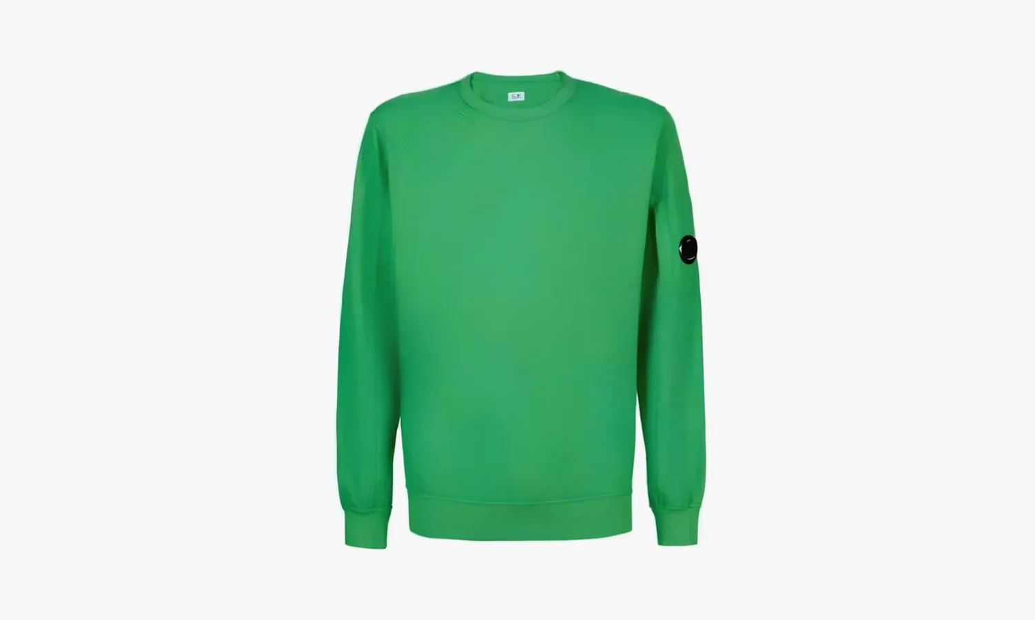 C.P. Company Sweater «Green»