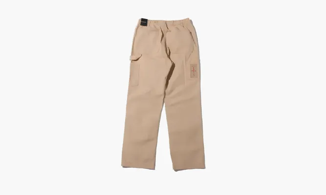 Одежда Air Jordan X Travis Scott Pants «Beige» бежевый