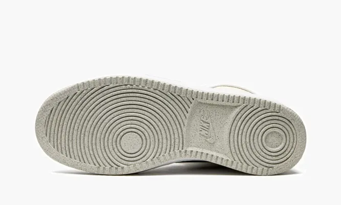 Кроссовки Air Jordan 1 Ko «Greyscale» белый
