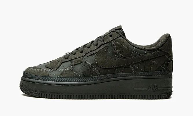Кроссовки Air Force 1 Low «Billie Eilish Sequoia» зеленый