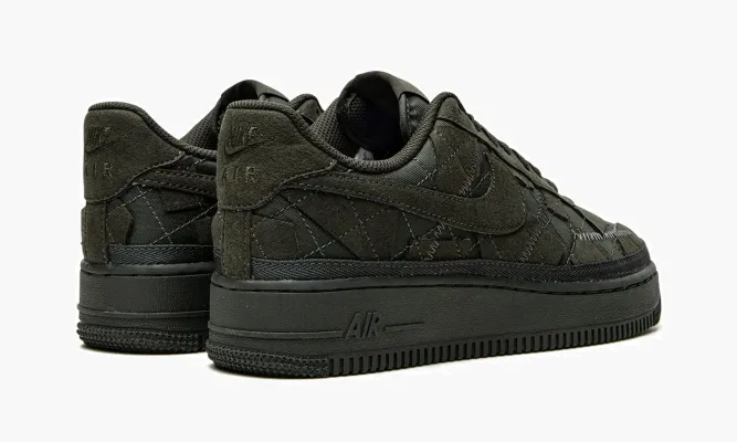 Кроссовки Air Force 1 Low «Billie Eilish Sequoia» зеленый
