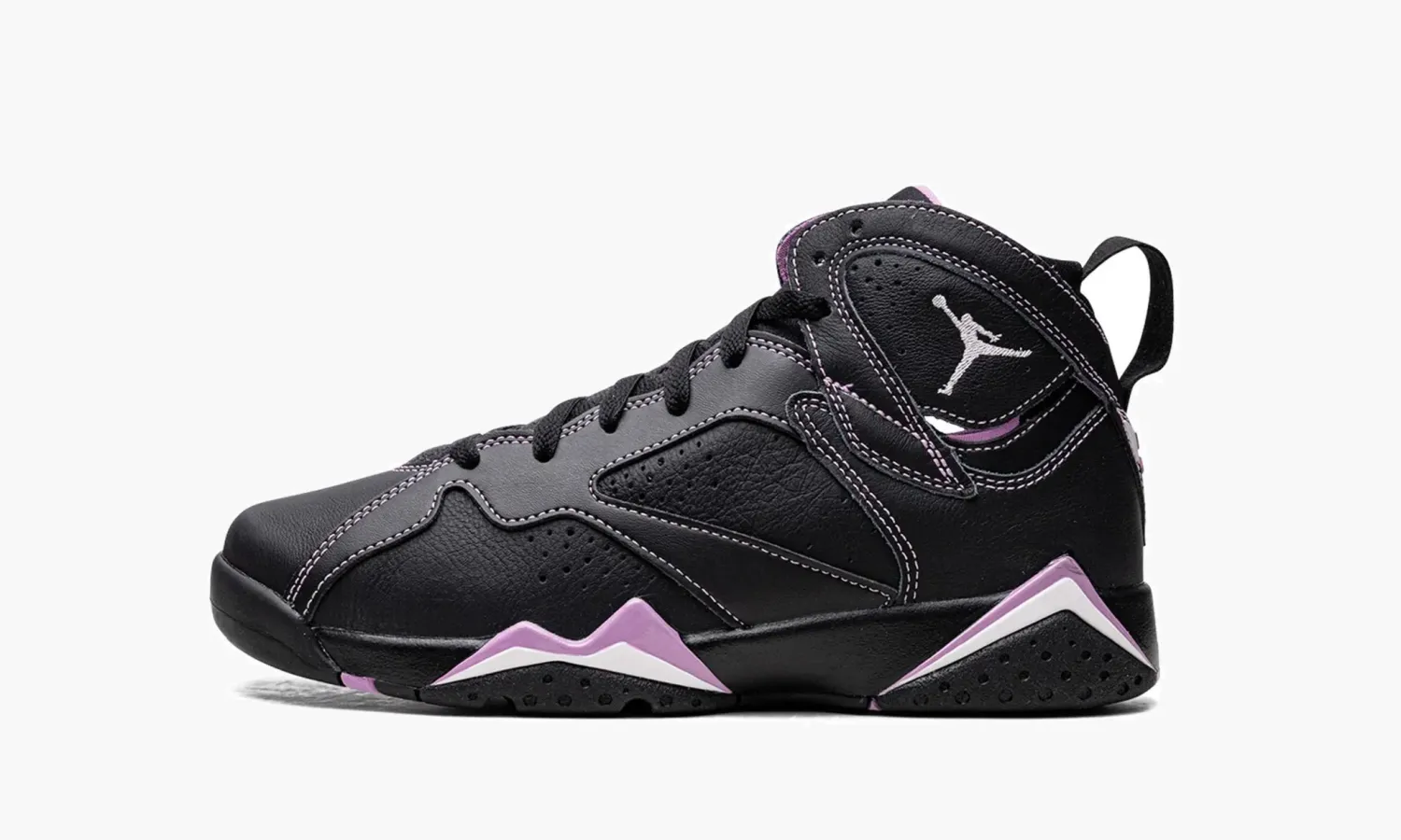 Air Jordan 7 GS «Barely Grape»