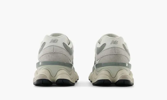 Кроссовки New Balance 9060 'Slate Grey' Серый&nbsp;