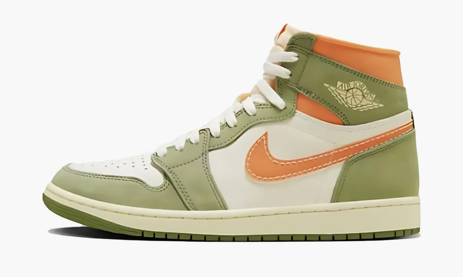 Air Jordan 1 High OG «Craft Celadon»