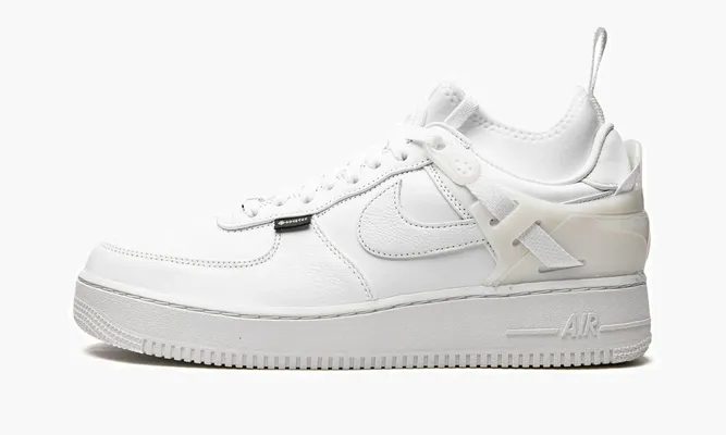 Кроссовки Air Force 1 Low SP UC «Undercover» белый