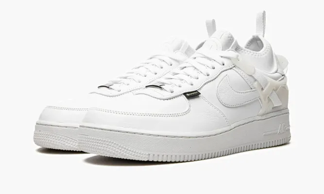Кроссовки Air Force 1 Low SP UC «Undercover» белый