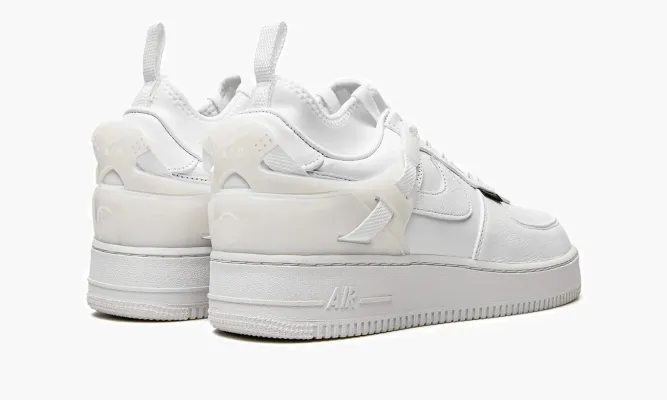 Кроссовки Air Force 1 Low SP UC «Undercover» белый