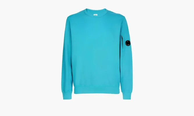 Одежда C.P. Company Sweater «Blue» lightBlue