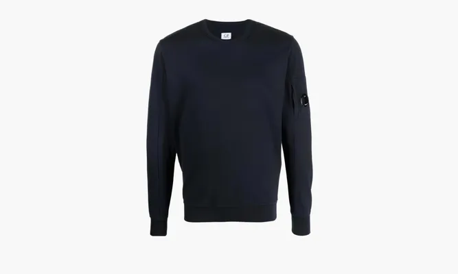 Одежда C.P. Company Sweater «Black» черный