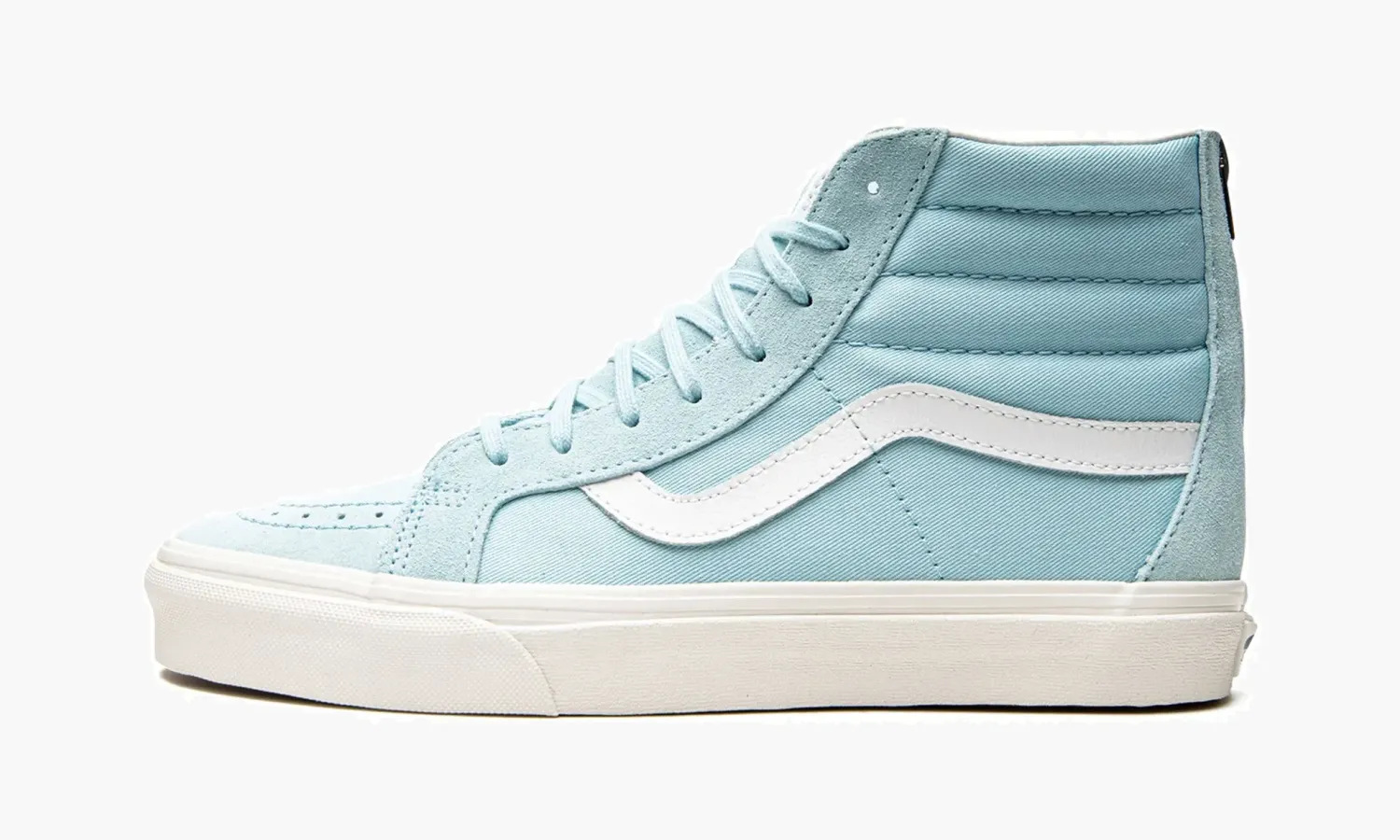 Vans Sk8-hi Reissue «Twill»