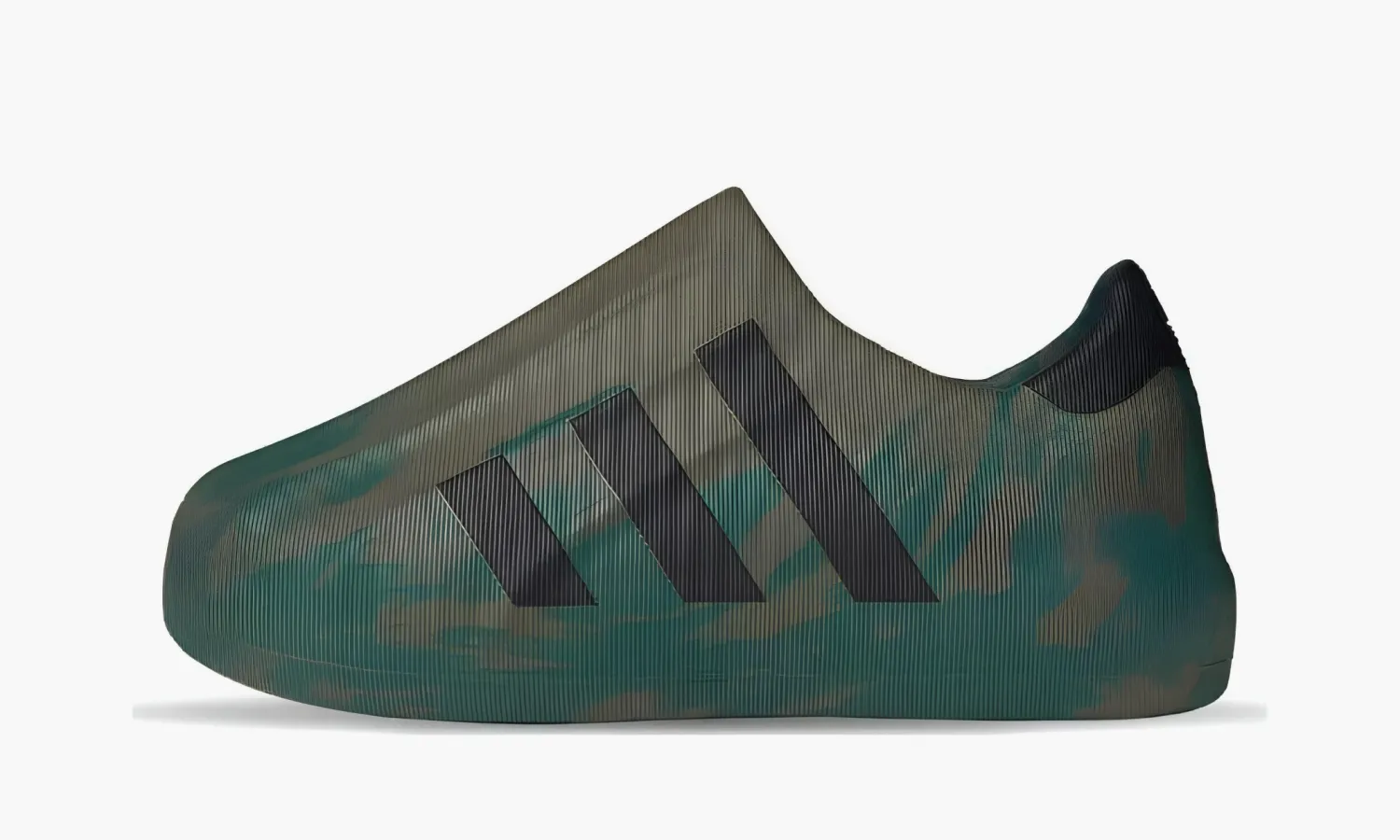 Adidas Originals adiFOM Superstar «Olive Strata Core Black»