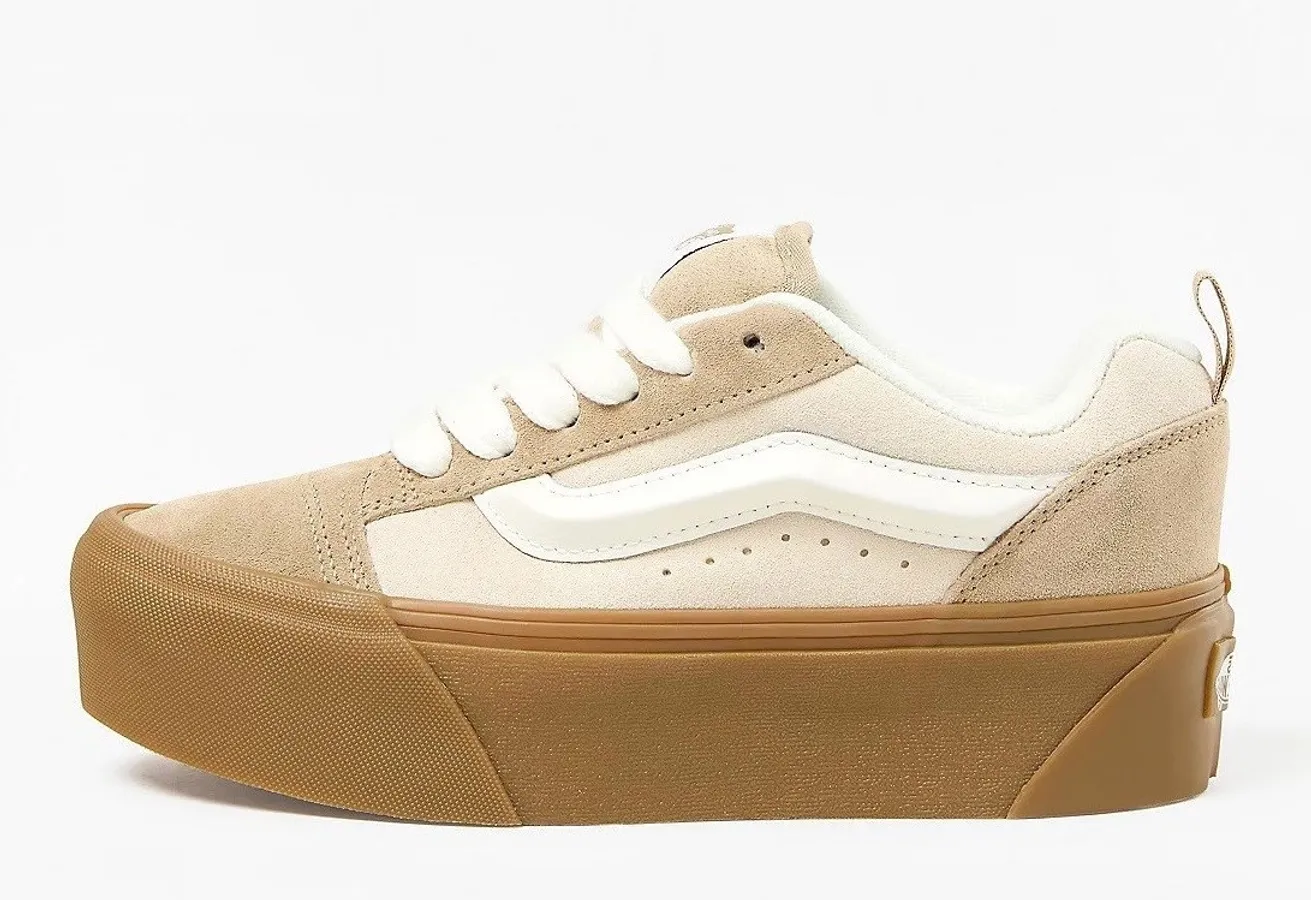 Vans Knu Stack «Turtledove»