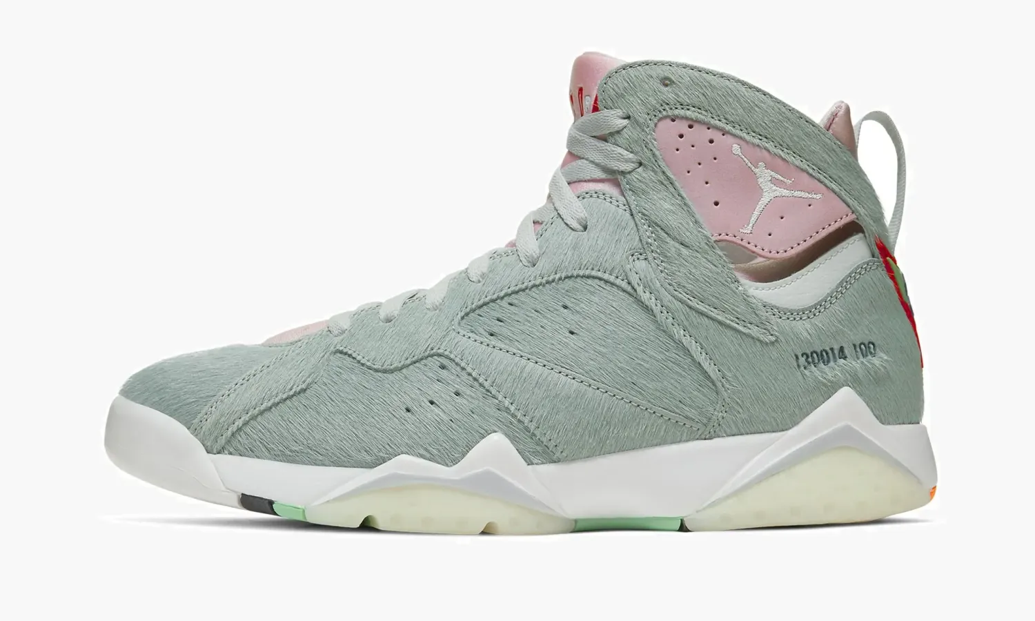Air Jordan 7 Retro «Hare 2.0»