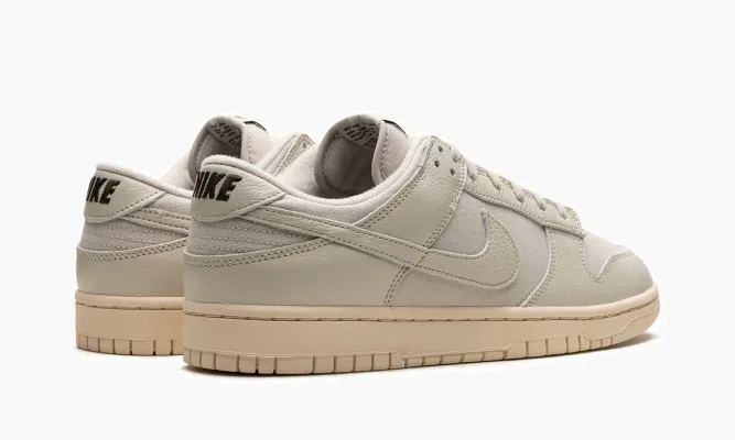 Кроссовки Nike Dunk Low «Light Orewood Brown» бежевый