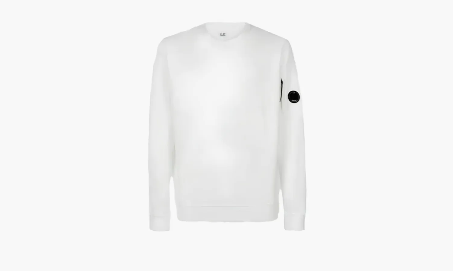 C.P. Company Sweater «White»
