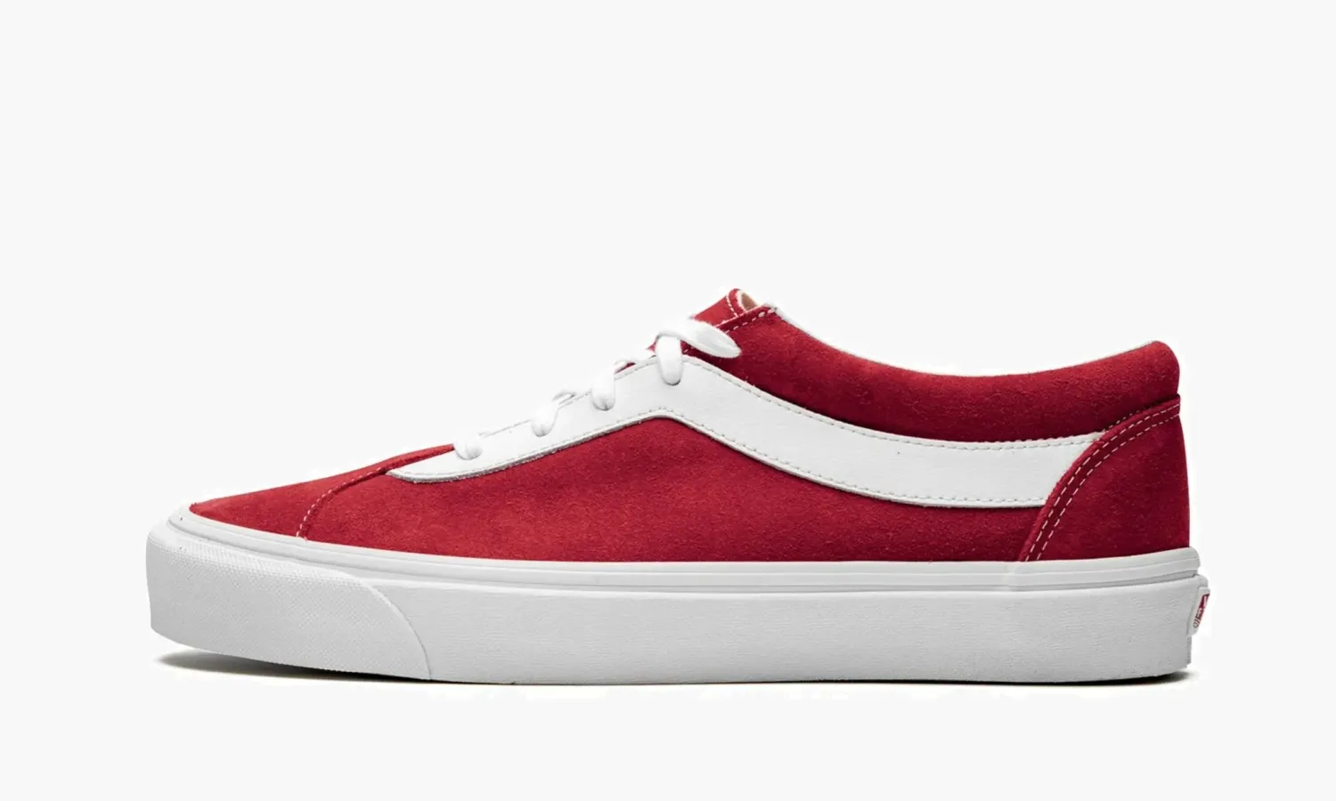 Vans Bold Ni «Staple»