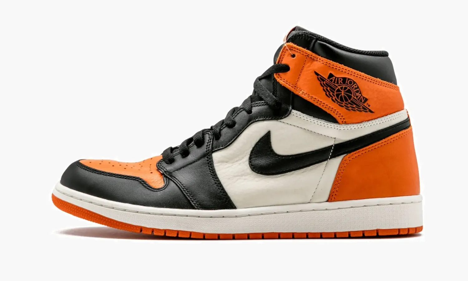 Air Jordan 1 GS «Night Maroon»
