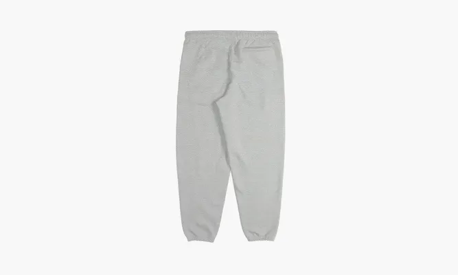 Одежда Nike X Stussy Sport Pants Logo «Grey» серый