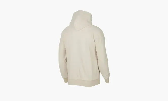Одежда Jordan Athletic Hooded «Beige» бежевый