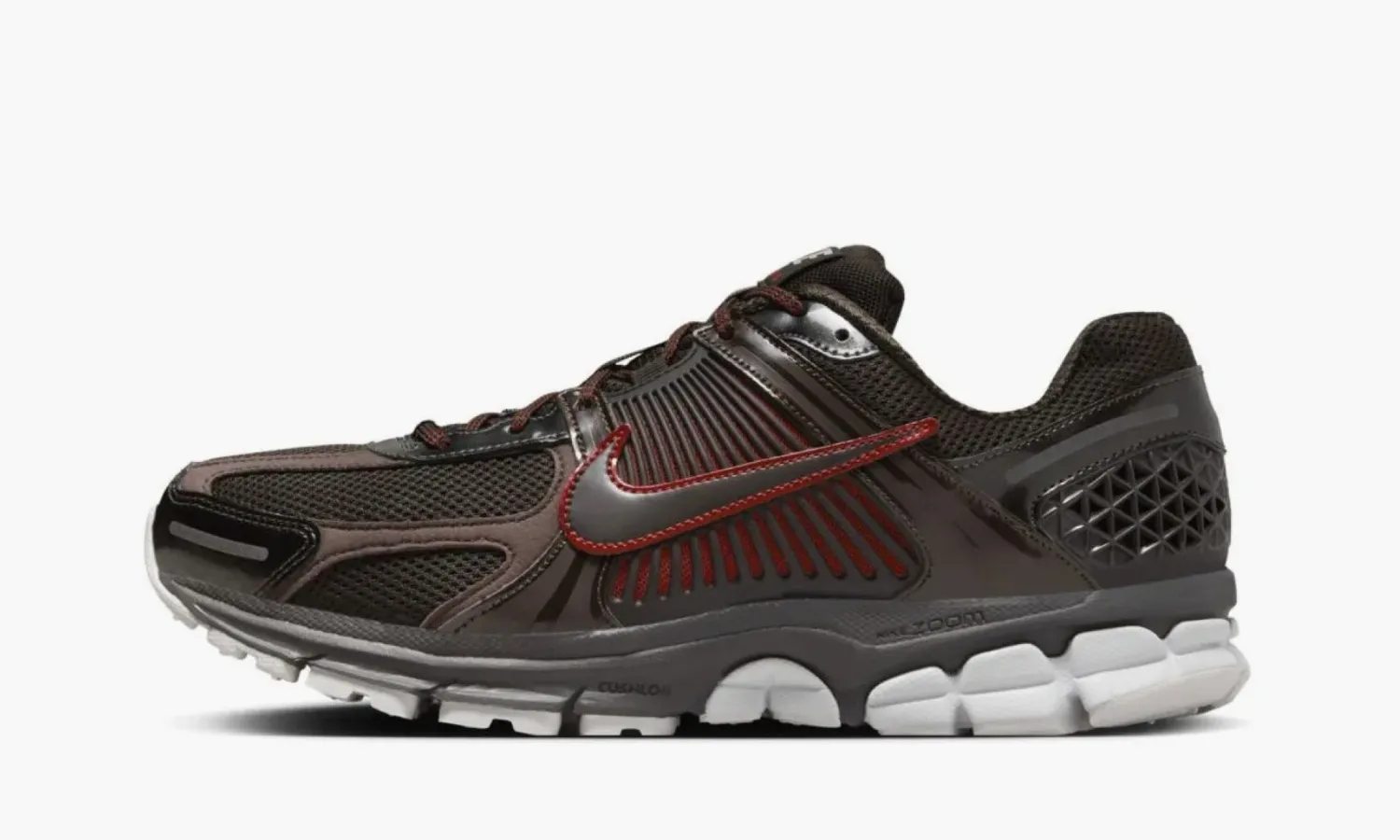 Nike Zoom Vomero 5 «Velvet Brown»