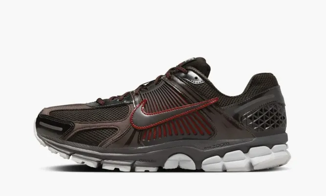 Кроссовки Nike Zoom Vomero 5 «Velvet Brown» коричневый