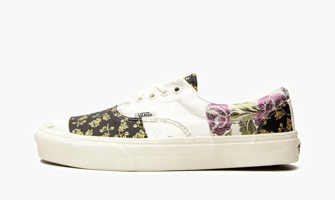 Кроссовки Vans Era «Brocade» разноцветный