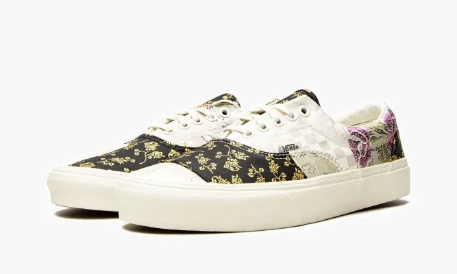 Кроссовки Vans Era «Brocade» разноцветный
