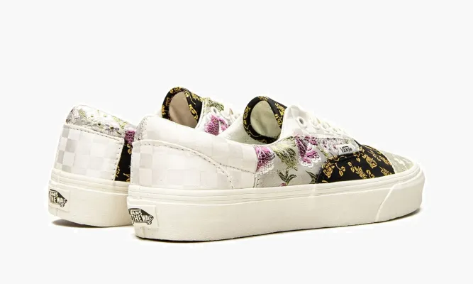 Кроссовки Vans Era «Brocade» разноцветный